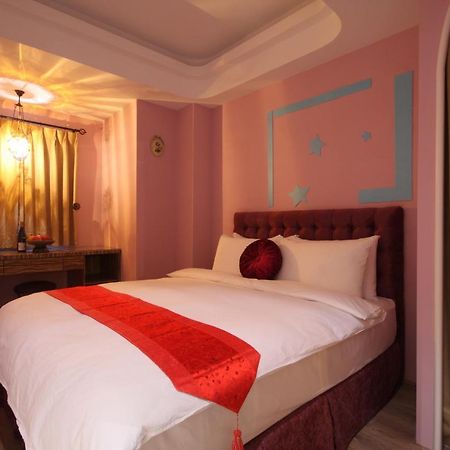 Moroccan Holiday Suite Hualien City Luaran gambar
